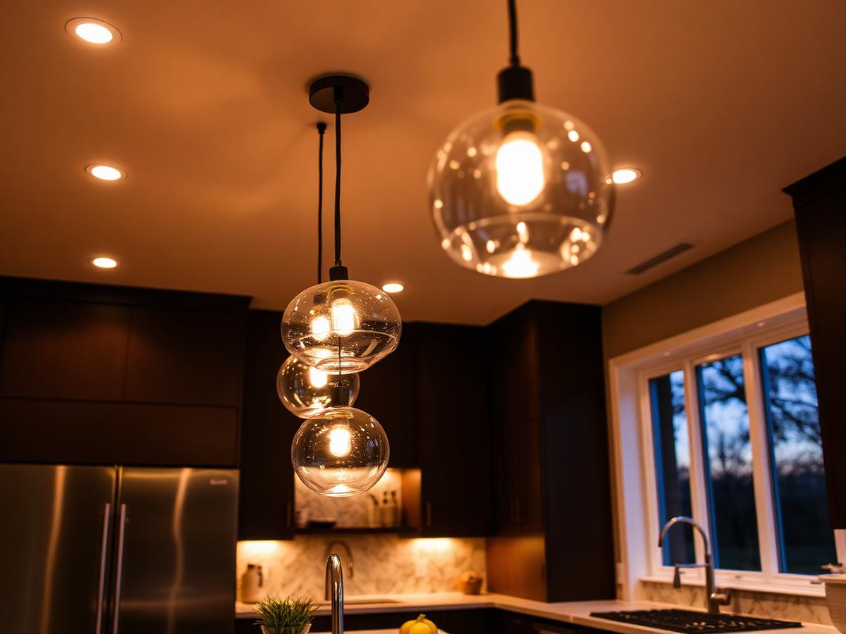 Lighting Upgrade — Tampa