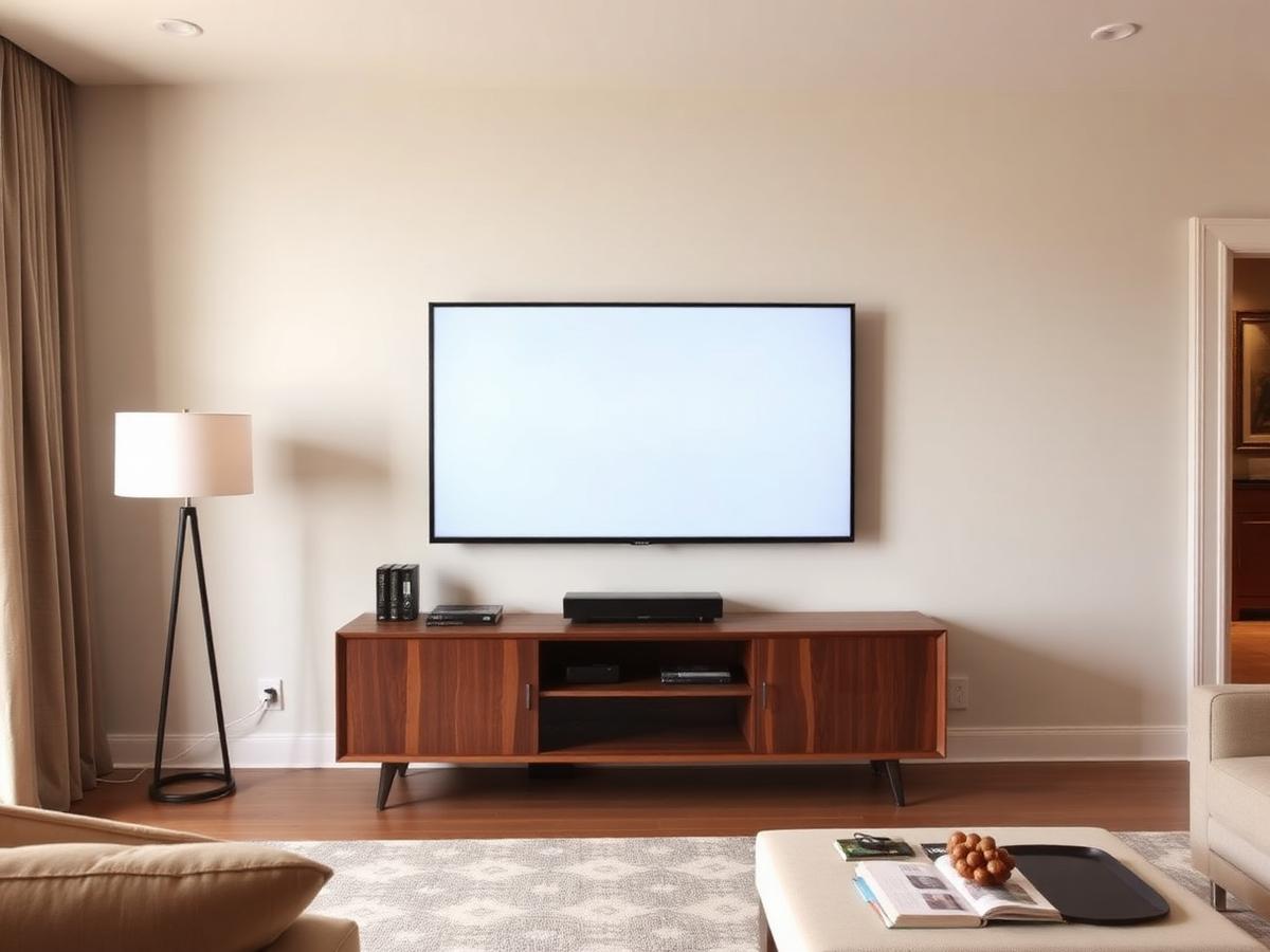 Home Installation — Wesley Chapel